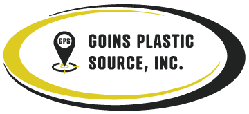 Goins Plastic Source