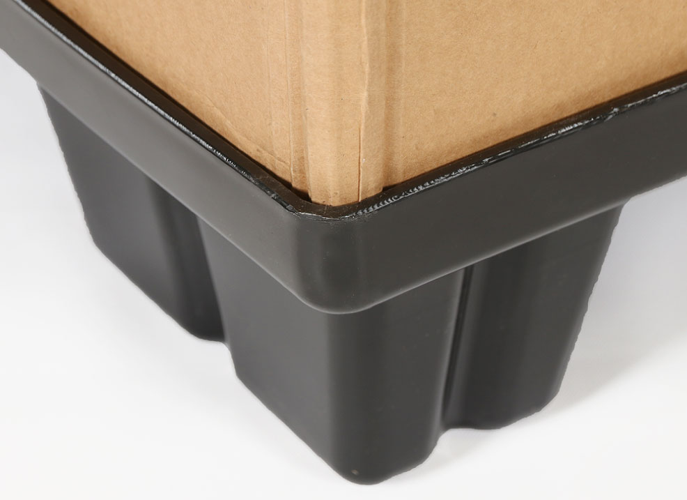 dura pallet goins plastic source